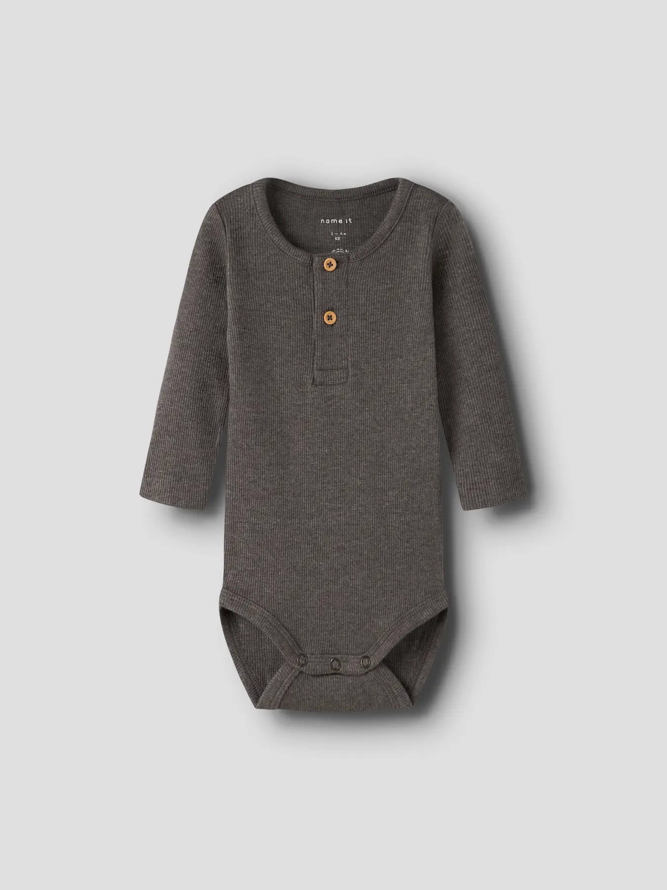 NBMKAB Body - Delicioso